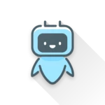 Logo of Hi Assistant android Application 